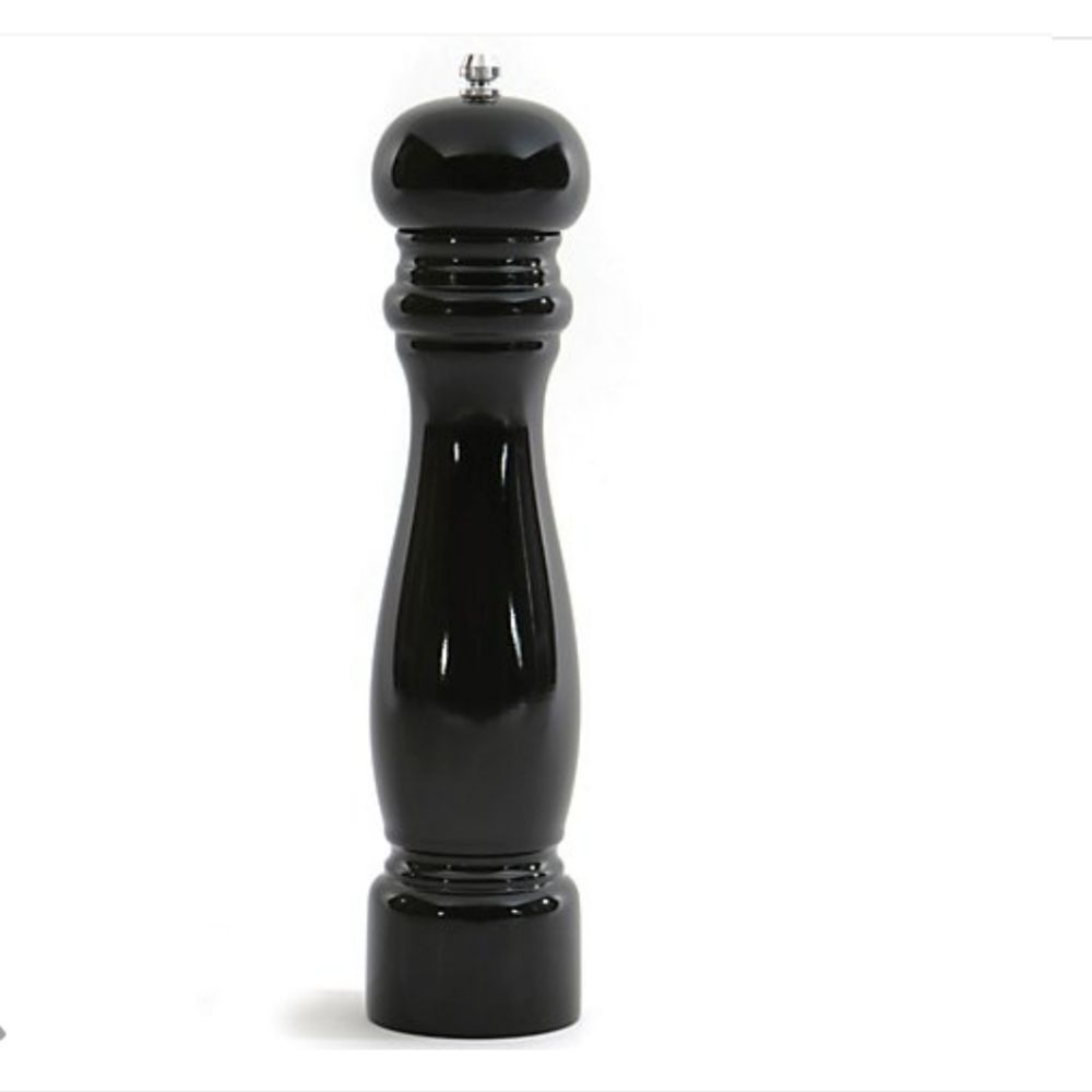 Berghoff Ceramic Pepper Mill - Picture 2 of 5